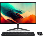 ACER Aspire C22-1600 21.5" All-in-One PC - Intel® Celeron®, 256 GB SSD, Black