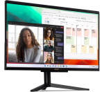ACER Aspire C22-1600 21.5" All-in-One PC - Intel® Celeron®, 256 GB SSD, Black