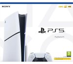 SONY PlayStation 5 (Model Group - Slim), Wreckfest, Hogwarts Legacy & Marvel's Spider-Man 2 Bundle