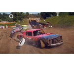SONY PlayStation 5 Model Group (Slim), Wreckfest & Helldivers 2 Bundle