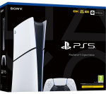 SONY PlayStation 5 Digital Edition Model Group - Slim