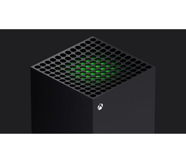 MICROSOFT Xbox Series X - 1 TB