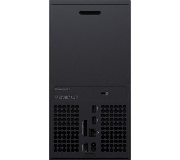 MICROSOFT Xbox Series X - 1 TB
