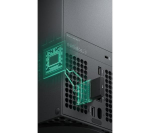 MICROSOFT Xbox Series X - 1 TB