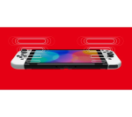 NINTENDO Switch OLED - White