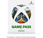 MICROSOFT Xbox Series S & 3 Months of Xbox Game Pass Ultimate Bundle - 512 GB SSD