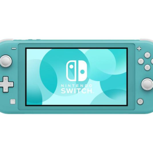 NINTENDO Switch Lite - Turquoise