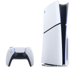 SONY PlayStation 5 Model Group (Slim), Wreckfest & Helldivers 2 Bundle