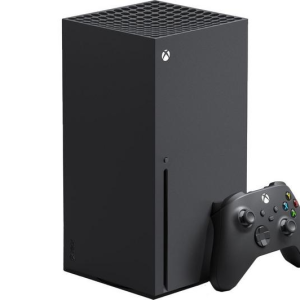 MICROSOFT Xbox Series X & Arctis Nova 4X Wireless 7.1 Gaming Headset Bundle
