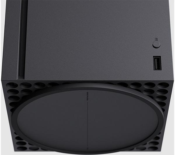 MICROSOFT Xbox Series X & Arctis Nova 4X Wireless 7.1 Gaming Headset Bundle