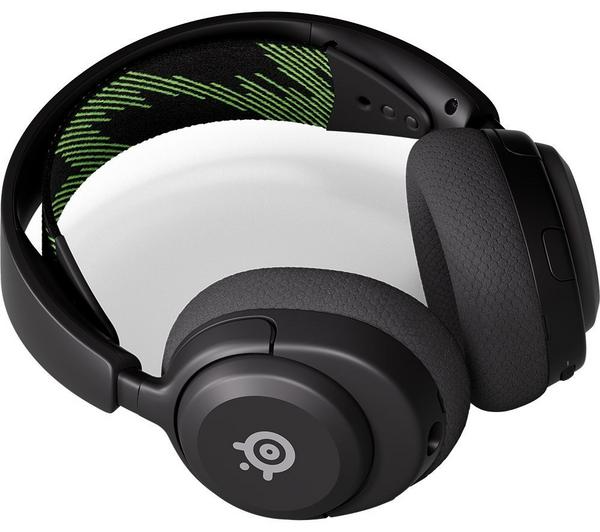 MICROSOFT Xbox Series X & Arctis Nova 4X Wireless 7.1 Gaming Headset Bundle