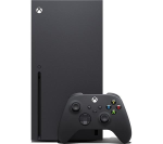 MICROSOFT Xbox Series X, Additional White Controller & VS2871 Xbox Series X/S & Xbox One Twin Docking Station (White) Bundle