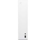 MICROSOFT Xbox Series S (512 GB), Additional White Controller & VS2871 Xbox Series X/S & Xbox One Twin Docking Station (White) Bundle