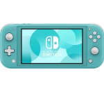 NINTENDO Switch Lite & Paper Mario: The Thousand-Year Door Bundle - Turquoise
