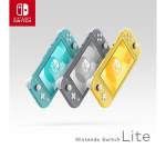 NINTENDO Switch Lite & Paper Mario: The Thousand-Year Door Bundle - Turquoise