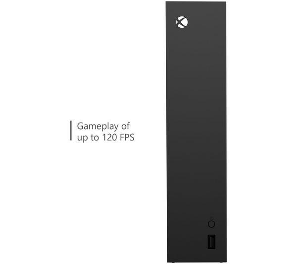 MICROSOFT Xbox Series S (1 TB), Additional Black Controller & VS2881 Xbox Series X/S & Xbox One Twin Docking Station (Black) Bundle