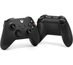 MICROSOFT Xbox Series S, Xbox Game Pass Ultimate (3 months), Wireless Controller (Black) & Twin Docking Station Bundle
