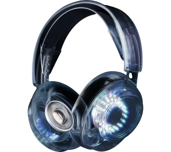 STEELSERIES Arctis Nova 5P Wireless PS5 Gaming Headset - Black