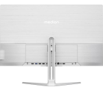 MEDION Akoya E27419 27" All-in-One PC - Intel® Core™ i7, 512 GB SSD, Silver