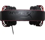 HYPERX Cloud Alpha Gaming Headset - Black & Red
