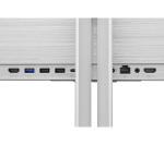 MEDION Akoya E27419 27" All-in-One PC - Intel® Core™ i7, 512 GB SSD, Silver