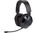 JBL Quantum 350 Wireless Gaming Headset - Black