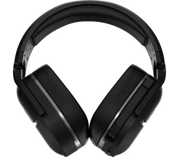 TURTLE BEACH Stealth 700P Gen 2 MAX Wireless Gaming Headset - Black