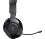 JBL Quantum 350 Wireless Gaming Headset - Black