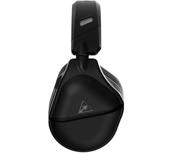 TURTLE BEACH Stealth 700P Gen 2 MAX Wireless Gaming Headset - Black