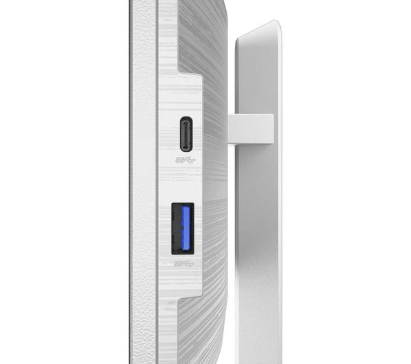 MEDION Akoya E27419 27" All-in-One PC - Intel® Core™ i7, 512 GB SSD, Silver