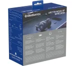 STEELSERIES Arctis Nova 5P Wireless PS5 Gaming Headset - Black