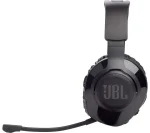 JBL Quantum 350 Wireless Gaming Headset - Black