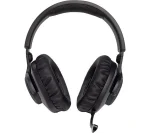 JBL Quantum 350 Wireless Gaming Headset - Black