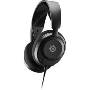 STEELSERIES Arctis Nova 1 7.1 Gaming Headset - Black