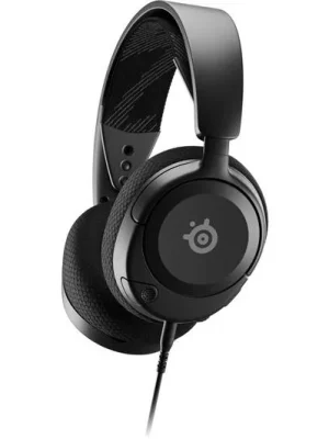 STEELSERIES Arctis Nova 1 7.1 Gaming Headset - Black