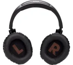 JBL Quantum 350 Wireless Gaming Headset - Black