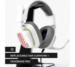 ASTRO A10 Gen 2 Gaming Headset for Xbox - White