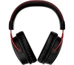 HYPERX Cloud Alpha Wireless Gaming Headset - Black & Red