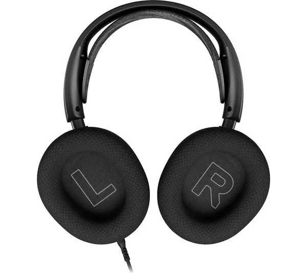 STEELSERIES Arctis Nova 1 7.1 Gaming Headset - Black