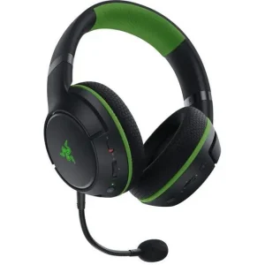 RAZER Kaira Pro Wireless Gaming Headset - Black