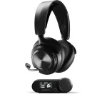 STEELSERIES Arctis Nova Pro Wireless PC & Xbox 7.1 Gaming Headset - Black