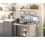 HP Slim S01-aF2006na Desktop PC - Intel® Pentium® Silver, 256 GB SSD, Black