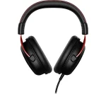 HYPERX Cloud II Pro 7.1 Gaming Headset - Black & Red