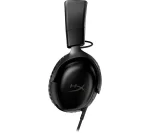 HYPERX Cloud III Gaming Headset - Black