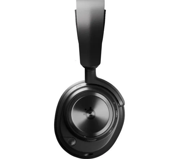 STEELSERIES Arctis Nova Pro Wireless PC & Xbox 7.1 Gaming Headset - Black