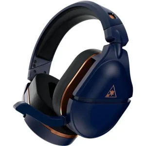 TURTLE BEACH Stealth 700P Gen 2 MAX Wireless Gaming Headset - Cobalt Blue