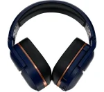 TURTLE BEACH Stealth 700P Gen 2 MAX Wireless Gaming Headset - Cobalt Blue