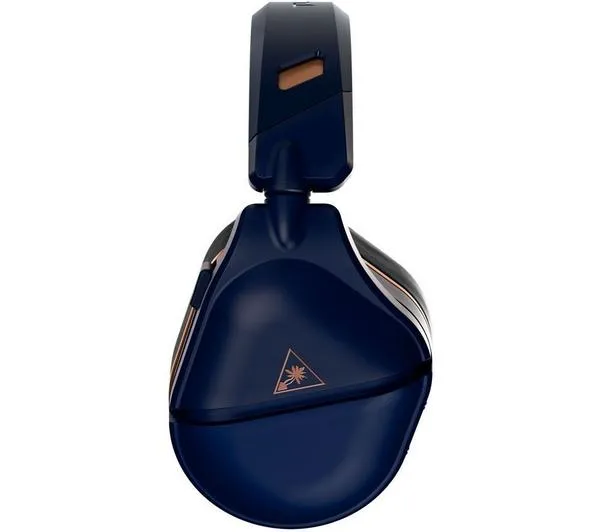 TURTLE BEACH Stealth 700P Gen 2 MAX Wireless Gaming Headset - Cobalt Blue