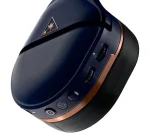 TURTLE BEACH Stealth 700P Gen 2 MAX Wireless Gaming Headset - Cobalt Blue