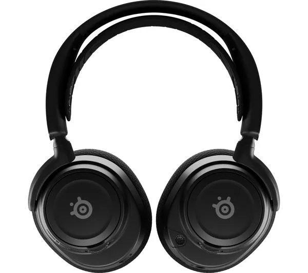 STEELSERIES Arctis Nova 7 7.1 Gaming Headset - Black